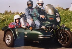 1992 Jumbo Run